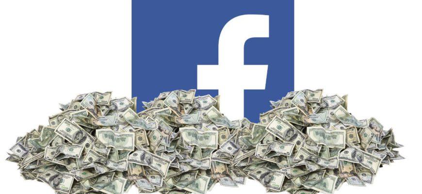 Facebook - слухи о продаже домена не подтвердились
