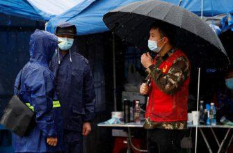 Спасатели нашли второй чёрный ящик с разбившегося боинга в Китае