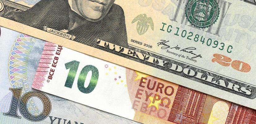 Что будет с рублем, долларом и евро в 2023 году?