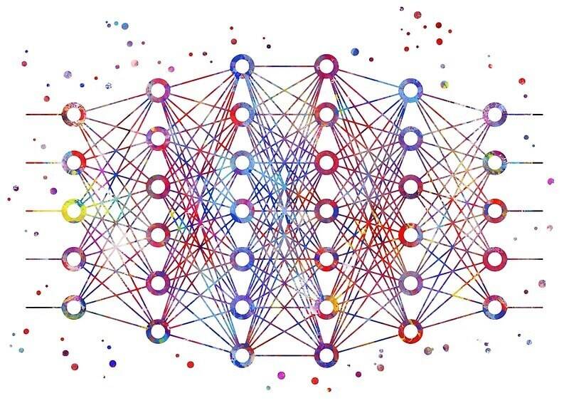 Нейронные сети и их применение