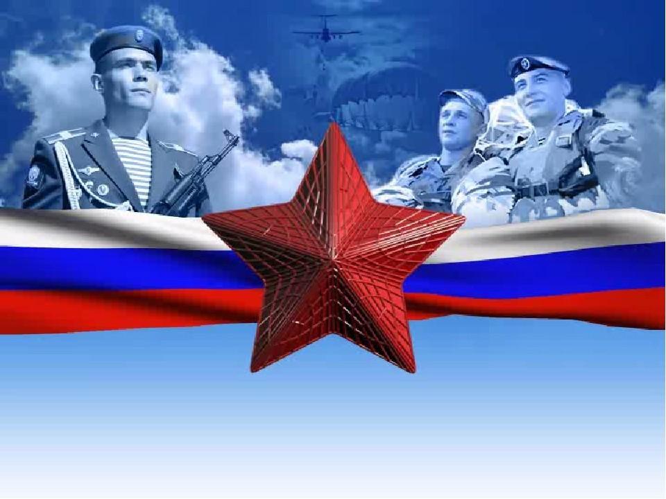 Россия всегда побеждала благодаря своей сильной армии и народу